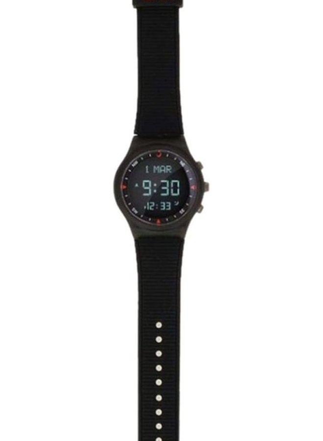 Water Resistant Digital Watch WY-16 - v1665495415/N11815851A_4