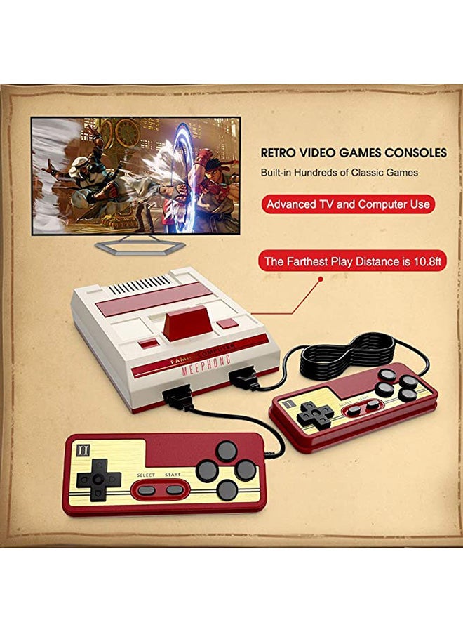 Nintendo - FC Compact Video Game Console With Family Computer - Image 1