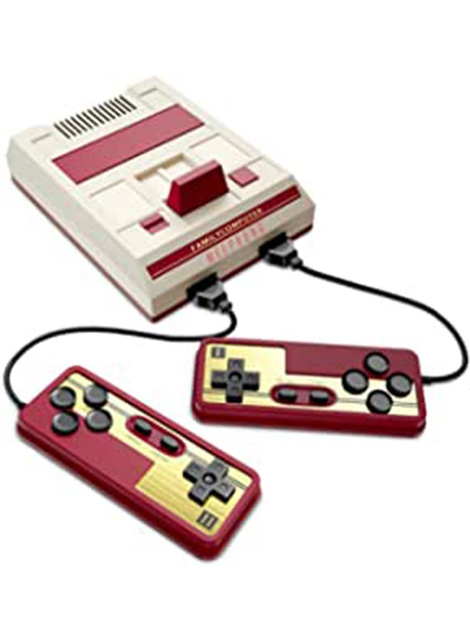 Nintendo - FC Compact Video Game Console With Family Computer - Image 1