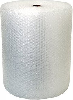 GTT Air Bubble Wrap Role Clear  - Image 4