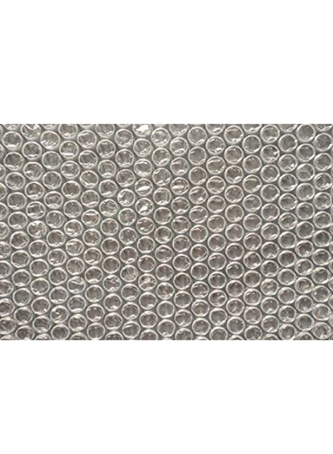 GTT Air Bubble Wrap Role Clear  - Image 3