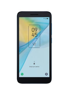 TCL 201 Dual SIM AI Aqua 1GB RAM 32GB 4G - Middle East Version  - Image 2