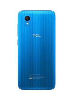 TCL 201 Dual SIM AI Aqua 1GB RAM 32GB 4G - Middle East Version  - Image 3