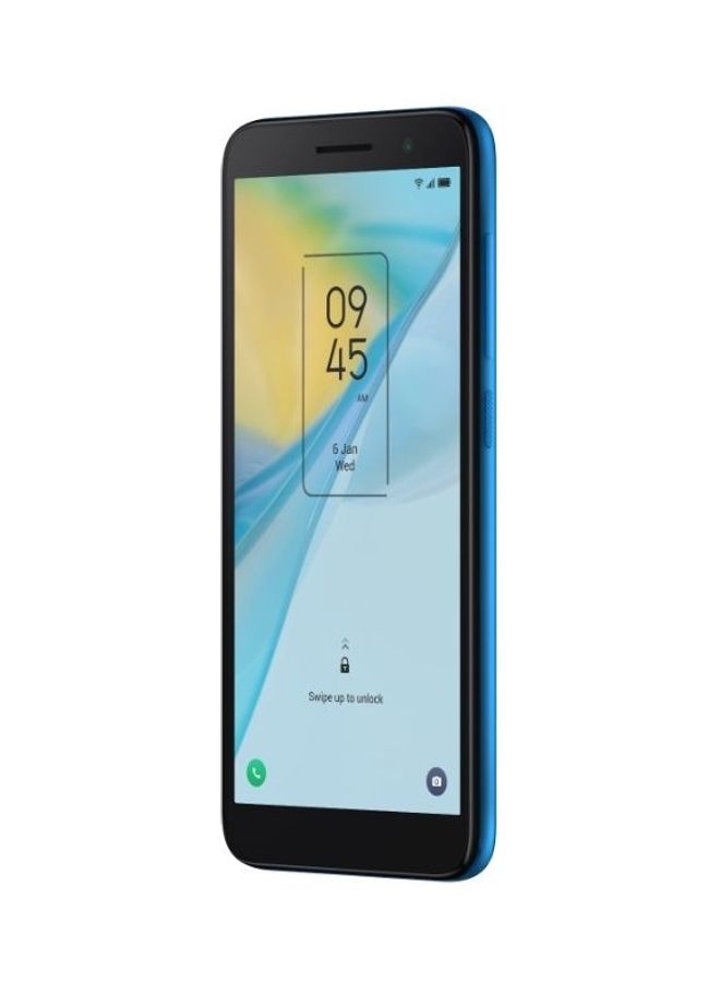 TCL 201 Dual SIM AI Aqua 1GB RAM 32GB 4G - Middle East Version  - Image 4