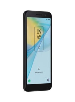 TCL 201 Dual SIM Volcano Black 1GB RAM 32GB 4G - Middle East Version  - Image 5
