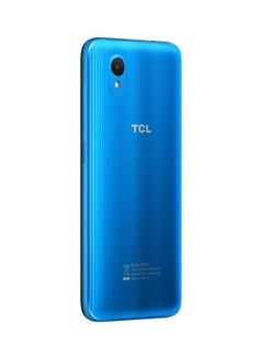 TCL 201 Dual SIM AI Aqua 1GB RAM 32GB 4G - Middle East Version  - Image 5