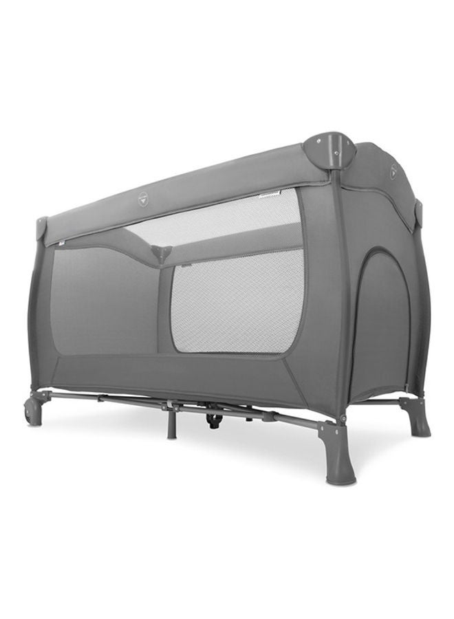 هوك سرير وقفص لعب سليب أند بلاي جو بلس - Image 2