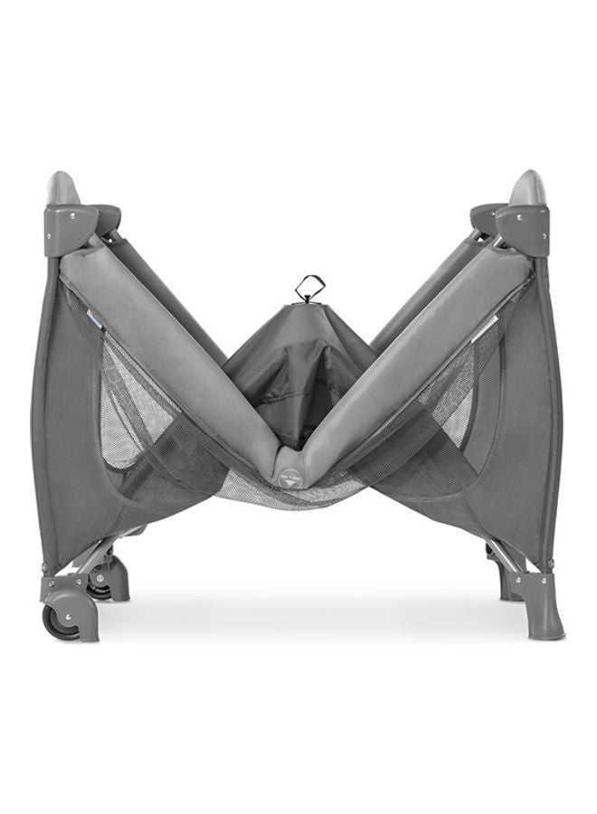 هوك سرير وقفص لعب سليب أند بلاي جو بلس - Image 3