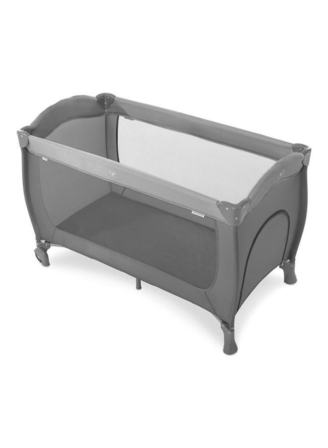 هوك سرير وقفص لعب سليب أند بلاي جو بلس - Image 4