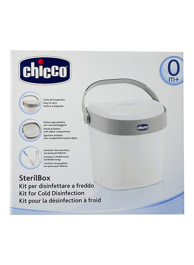 Chicco Sterilbox - Image 3