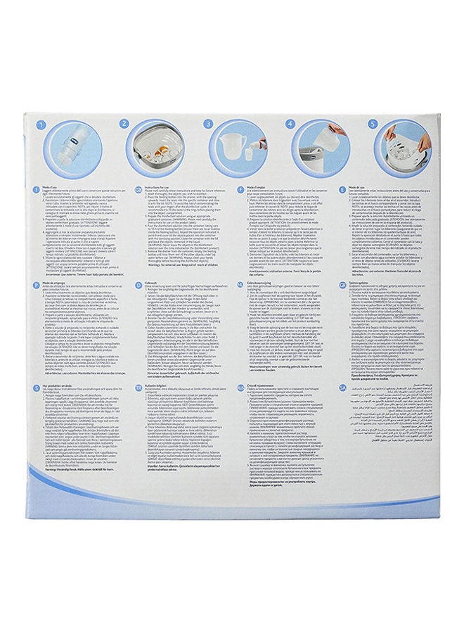 Chicco Sterilbox - Image 4