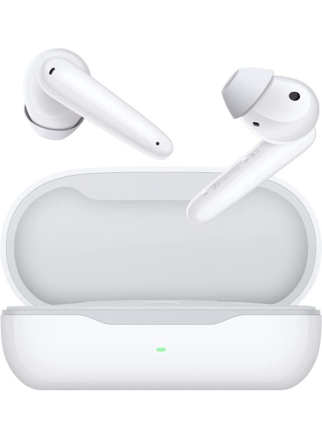 هواوي سماعات فري بادز SE لون أبيض - Image 1