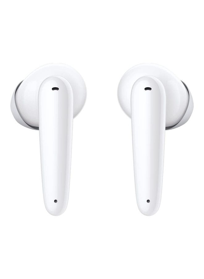هواوي سماعات فري بادز SE لون أبيض - Image 3