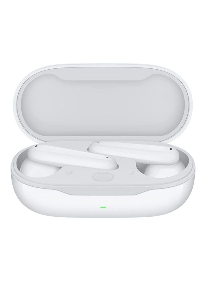 هواوي سماعات فري بادز SE لون أبيض - Image 4