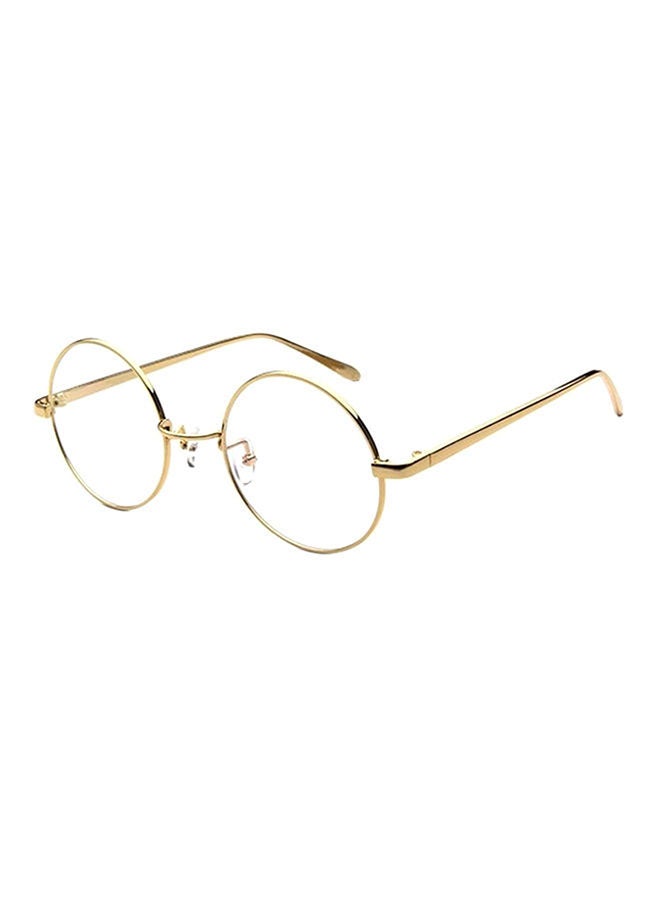QiaoKai - Round Eyeglasses - Image 1