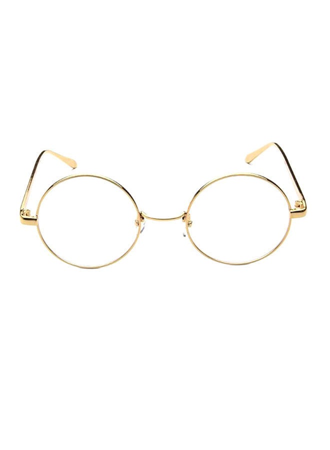 QiaoKai - Round Eyeglasses - Image 1