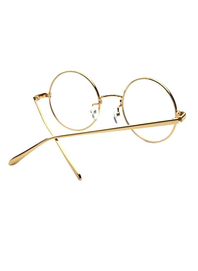 QiaoKai - Round Eyeglasses - Image 1