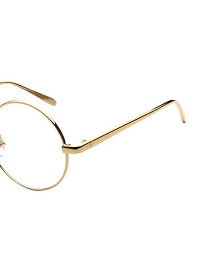 QiaoKai - Round Eyeglasses - Image 1