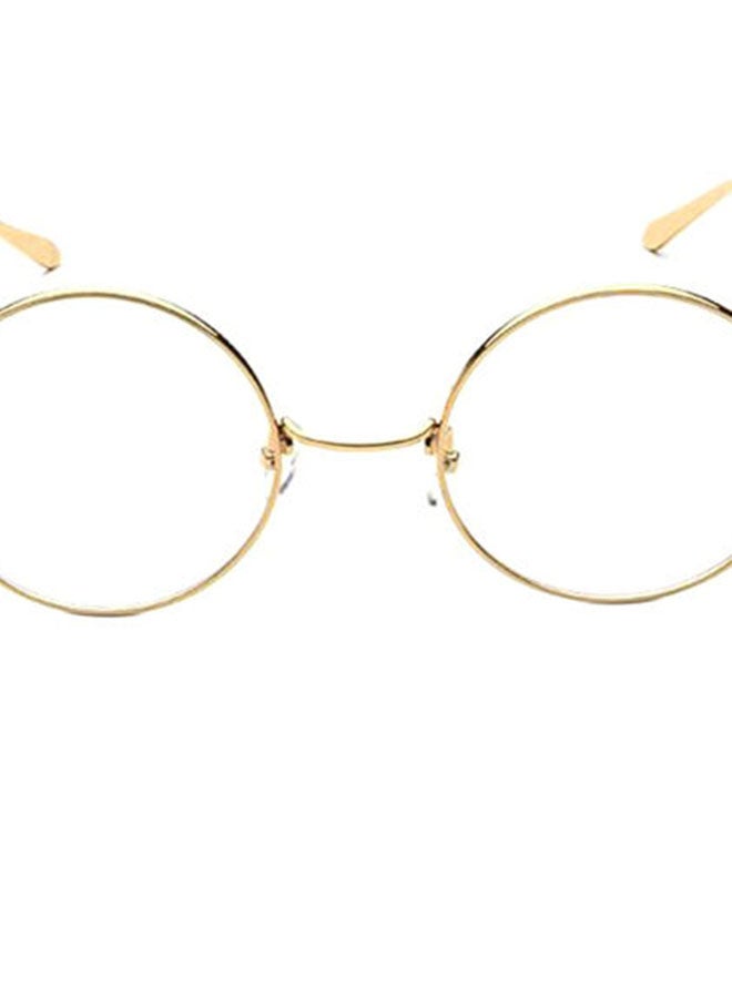 QiaoKai - Round Eyeglasses - Image 1