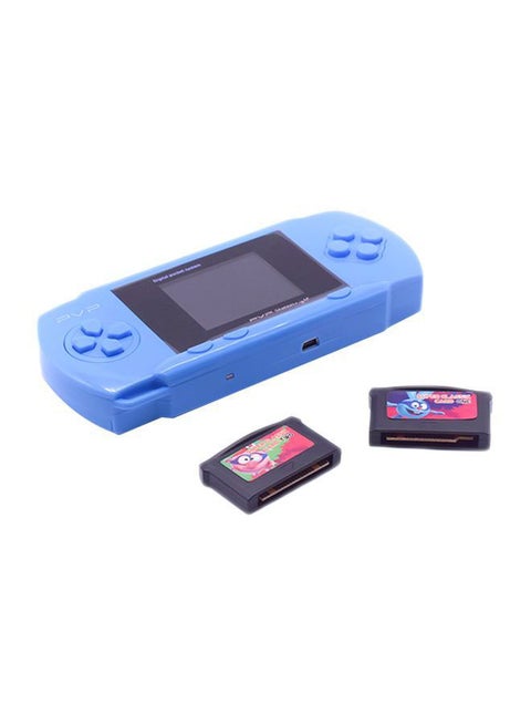 Portable Handheld Gaming Console