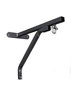 Generic Wall-Mounted Punching Bag Holder 10x15x15cm 10x15x15cm  - Image 2