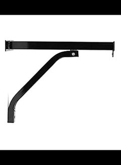Generic Wall-Mounted Punching Bag Holder 10x15x15cm 10x15x15cm  - Image 5