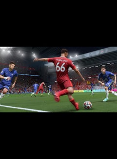 إي أيه لعبة FIFA 20 باللغتين الإنجليزية والعربية (النسخة الإمارات العربية للمتحدة) - رياضات - بلايستيشن 5 (PS5)  - Image 4