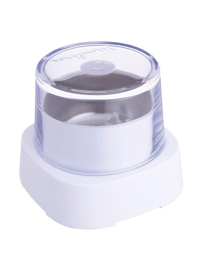 Moulinex Super Blender 2 L 700 W LM207125 White/Red/Clear  - Image 2