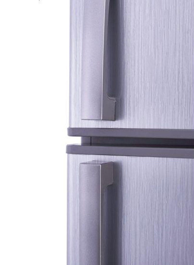 Kiriazi - Refrigerator Gross 470L Net 450L 780 W E470NV/2 Silver - Image 1