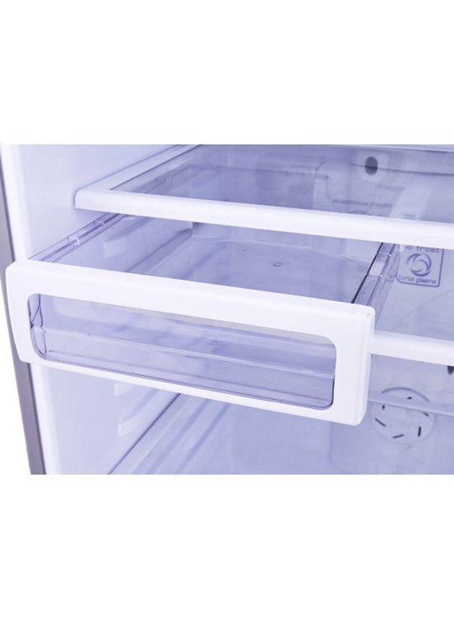 Kiriazi - Refrigerator Gross 470L Net 450L 780 W E470NV/2 Silver - Image 1