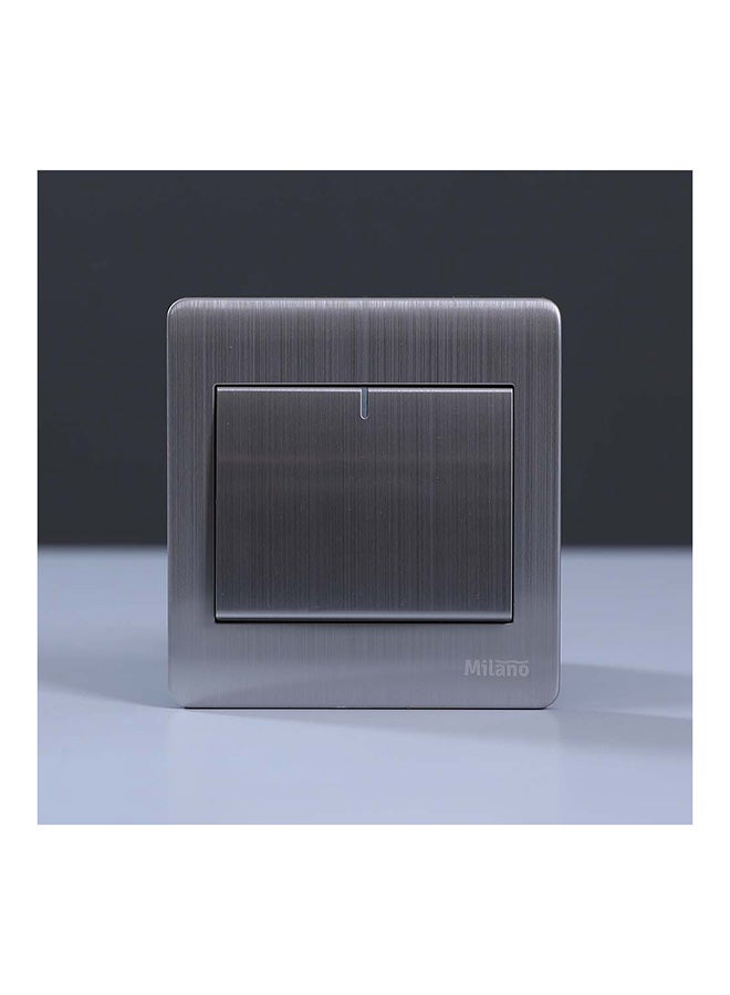 دانوب هوم مصباح LED للدرج مع شبكة سلك Su 56 أبيض دافئ - Image 2