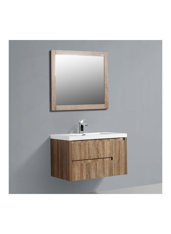 دانوب هوم مصباح LED للدرج مع شبكة سلك Su 56 أبيض دافئ - Image 3