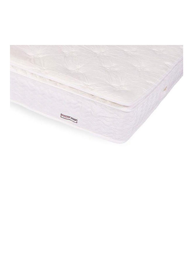 milano TV Outlet Switch With Metallic Plate White Standard - Image 5