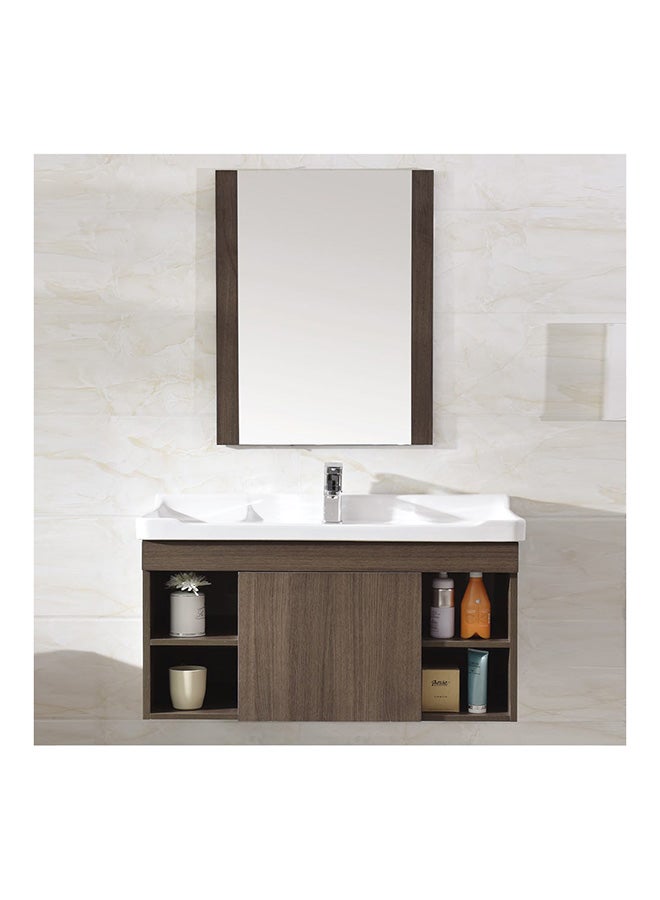 milano Single TV Socket Gold Standard - Image 5