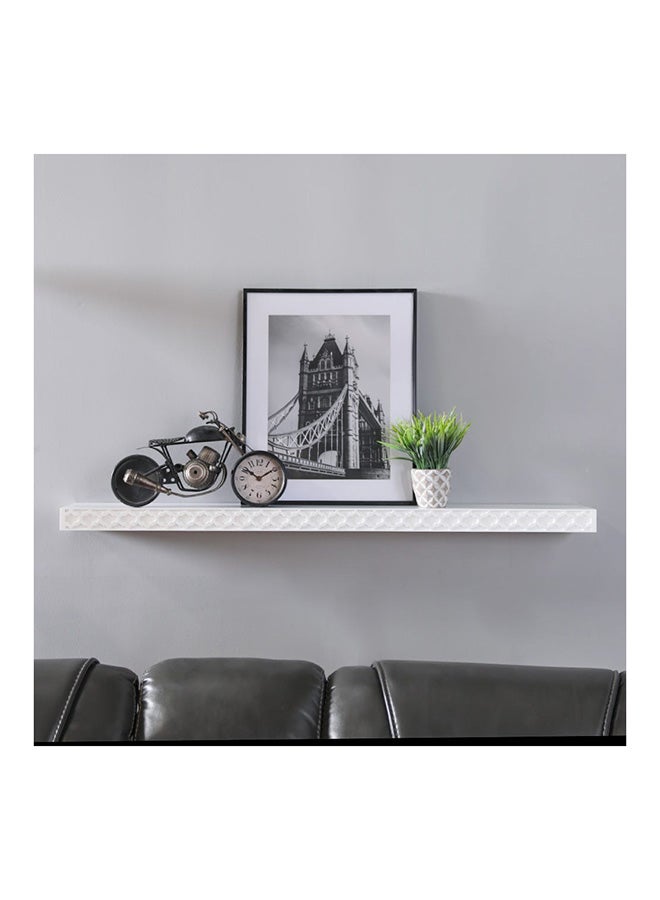 ميلانو إسفنج البولي يوريثان، 12 قطعة أوف وايت 750ملليلتر - Image 2