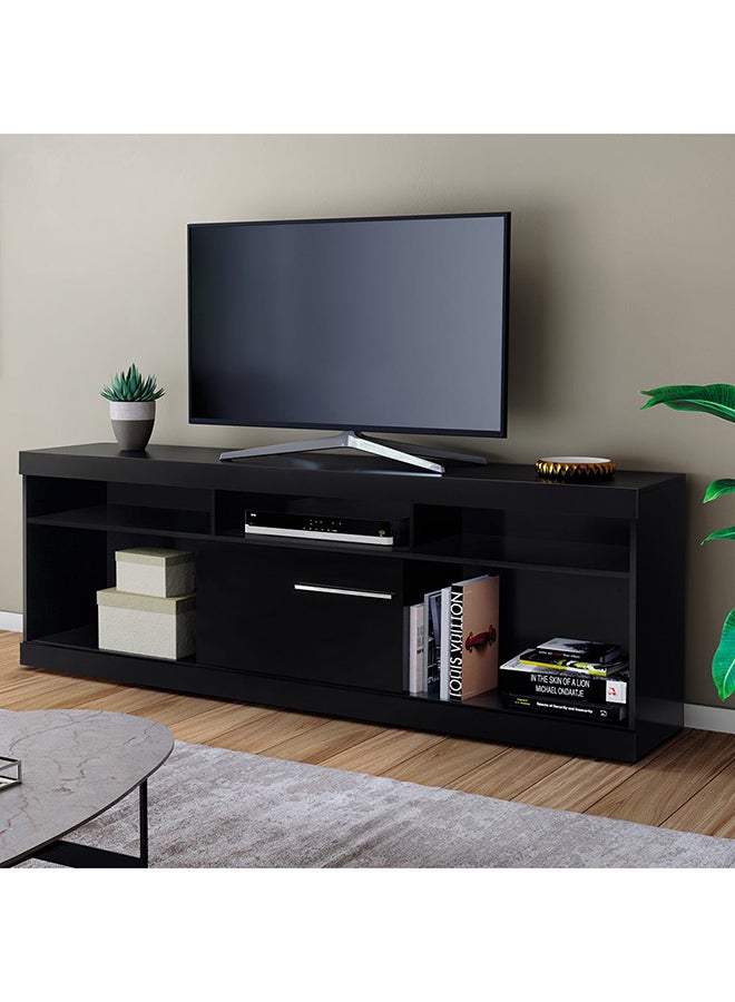 دانوب هوم وحدة تلفزيون Onix Top لأجهزة التلفاز حتى 55 بوصة ومسرح منزلي متعدد الوظائف - Image 2