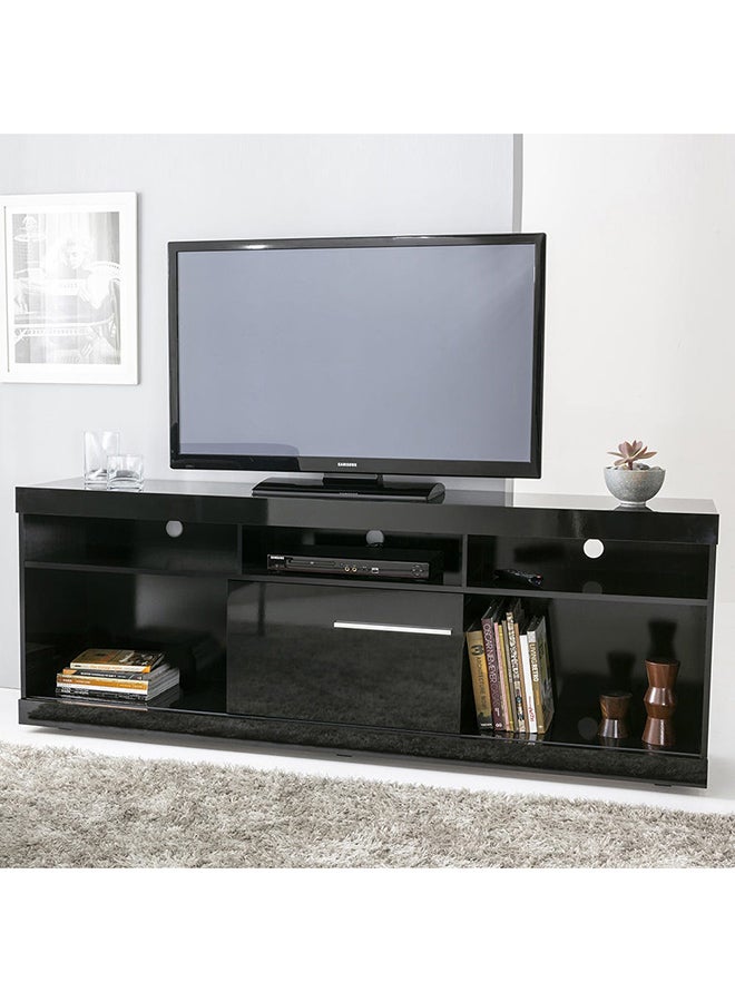 دانوب هوم وحدة تلفزيون Onix Top لأجهزة التلفاز حتى 55 بوصة ومسرح منزلي متعدد الوظائف - Image 5