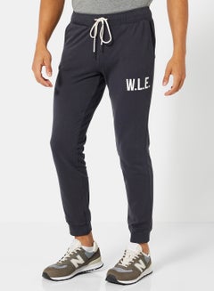 Charcoal Grey