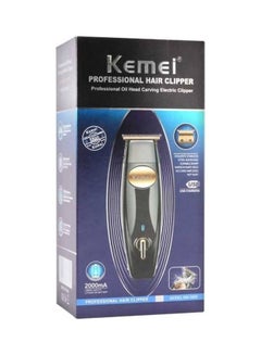 Kemei Professional Hair Clipper  - Image 3