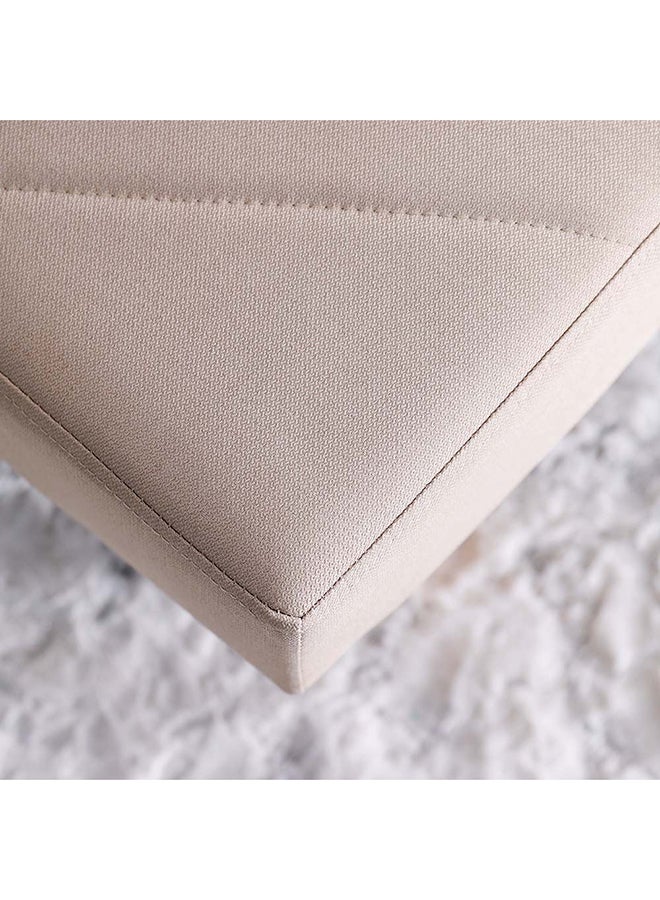 Eudora 3 Seat Fabric Sleeping Sofabed Three Seater Convertible Sofa Cum Bed Beige 177x90x75cm - v1665568874/N50813100A_6