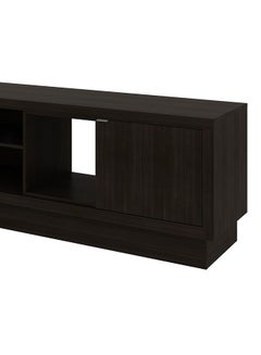 DANUBE HOME Bedril Top TV Unit for TVs Upto 65 inches And Multifunctional Home Theater White 160x40x60cm  - Image 5