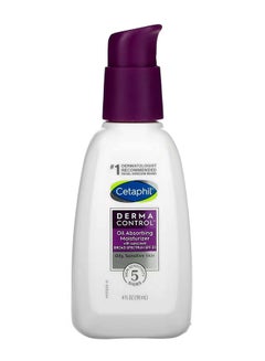 Pro Oil Absorbing Moisturizer SPF 30 118ml