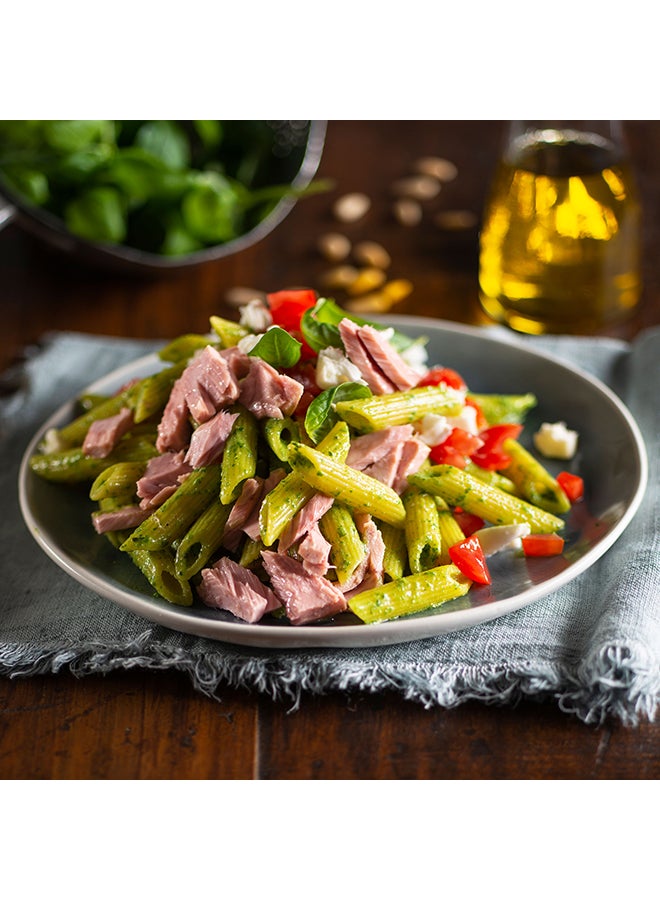 Rio Mare Light Meat Tuna In Olive Oil 80grams Pack of 4 - Image 5
