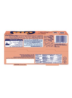 Rio Mare Light Meat Tuna In Olive Oil 160grams Pack of 2  - Image 2
