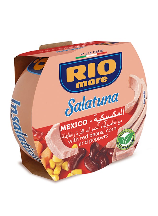 Rio Mare Salatuna Mexico 160grams  - Image 4