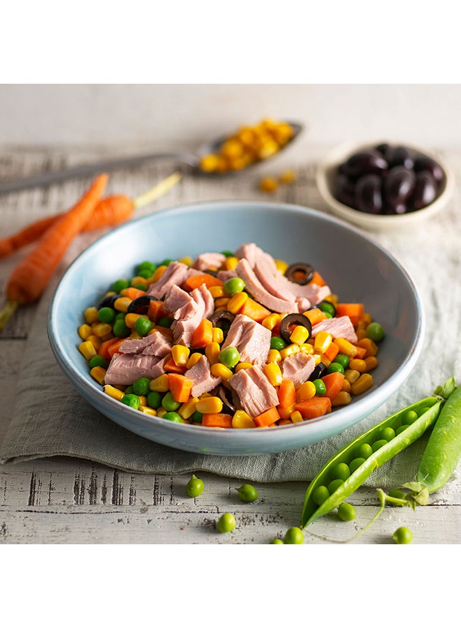 Salatuna Maize 160grams