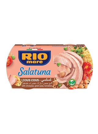 Salatuna Couscous 160grams Pack of 2 - v1665572878/N25259838A_1