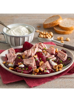 Rio Mare Light Meat Tuna In Olive Oil With Lemon And Black Pepper 80grams Pack of 3  - Image 5