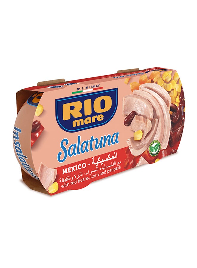Rio Mare Salatuna Mexico 160grams Pack of 2 - Image 5