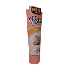 Rio Mare Tuna Pate 100grams  - Image 4